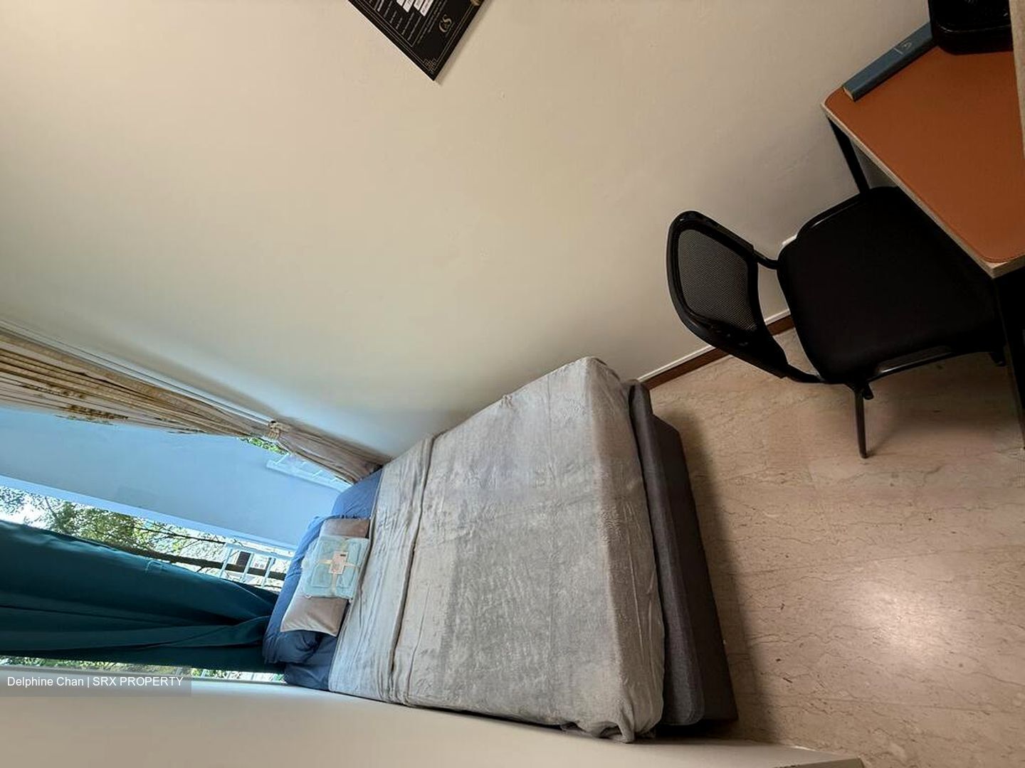 SunGlade (D19), Condominium #481410011